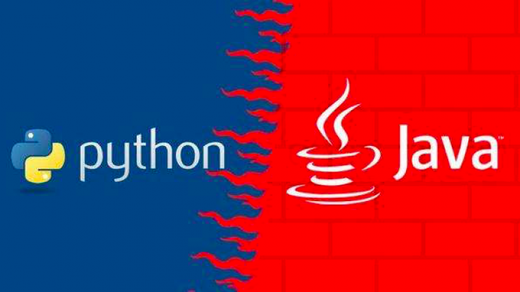 Python和Java哪个薪资高？