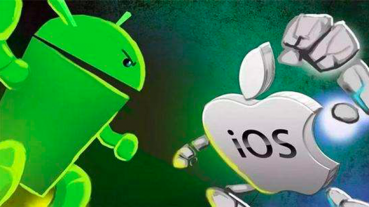 测试中Android与IOS分别关注的点